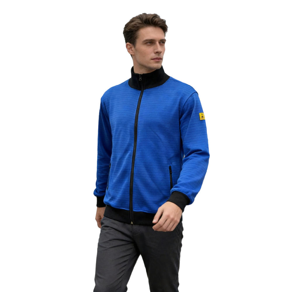 Anti-Static Workwear